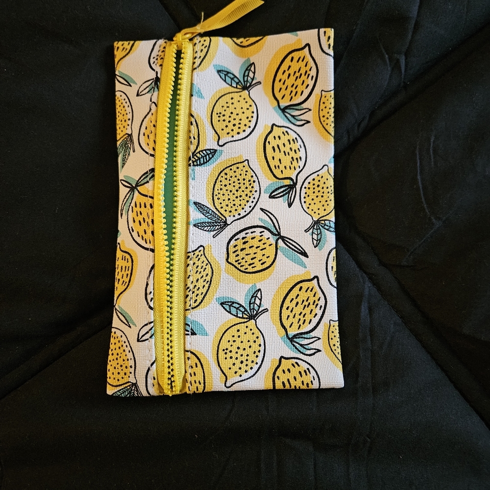 Ipsy bag